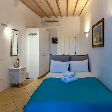Aegean Archipelago By Whitelist Mykonos * Ornos (Mykonos)