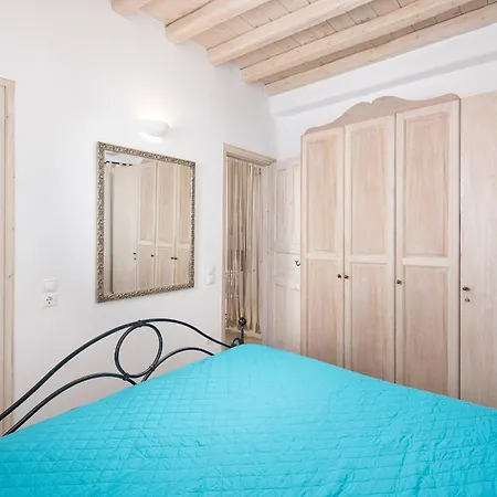 Villa Aegean Archipelago By Whitelist Mykonos *