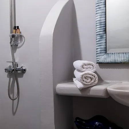 Aegean Archipelago By Whitelist Mykonos Villa *