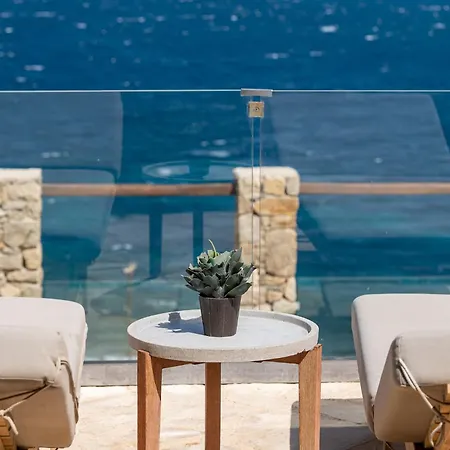 Aegean Archipelago By Whitelist Mykonos * Ornos (Mykonos)