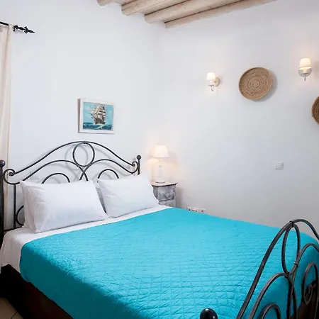 Villa Aegean Archipelago By Whitelist Mykonos
