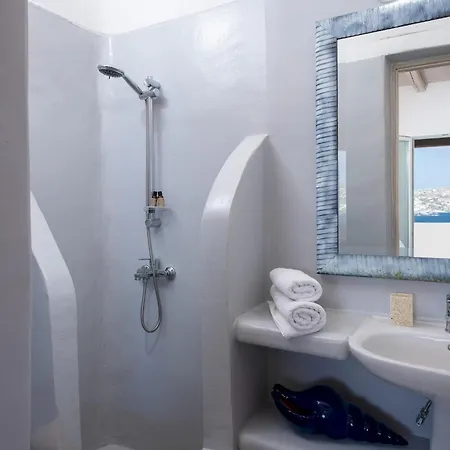 Villa Aegean Archipelago By Whitelist Mykonos