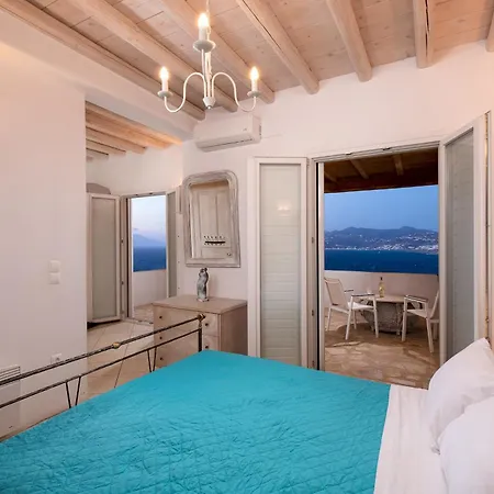 Villa Aegean Archipelago By Whitelist Mykonos