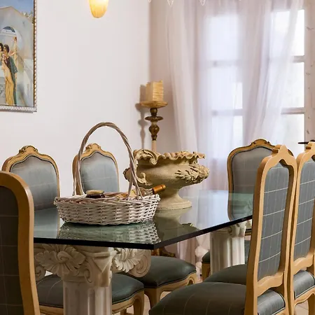 Aegean Archipelago By Whitelist Mykonos Villa