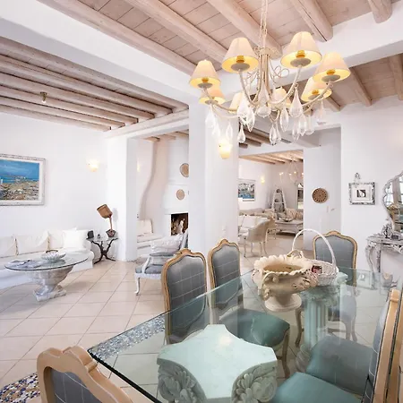 Aegean Archipelago By Whitelist Mykonos * Ornos (Mykonos)