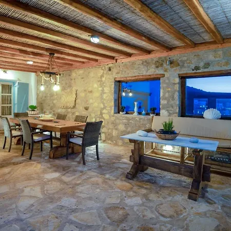 Aegean Archipelago By Whitelist Mykonos Villa *