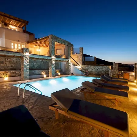 Aegean Archipelago By Whitelist Mykonos Ornos (Mykonos)