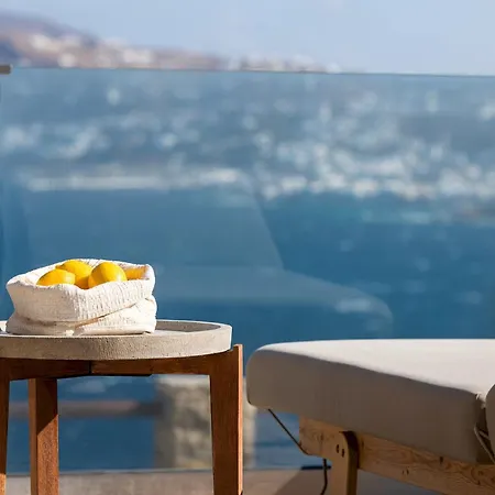 Aegean Archipelago By Whitelist Mykonos Ornósz